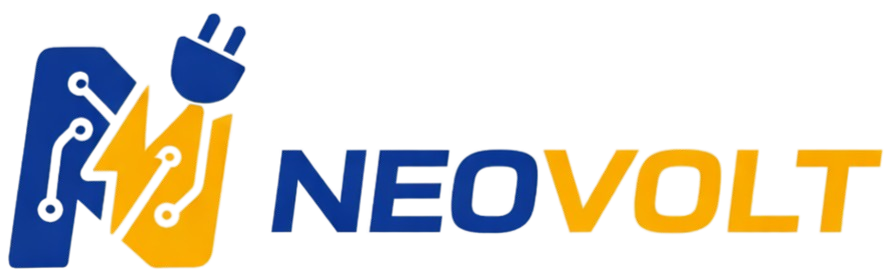 NeoVolt - Electricite generale 69